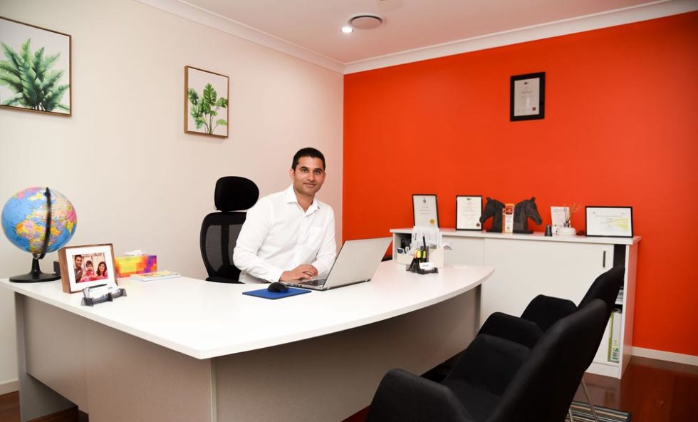 Indian Accountant Brisbane Reliable Accounting Solutions